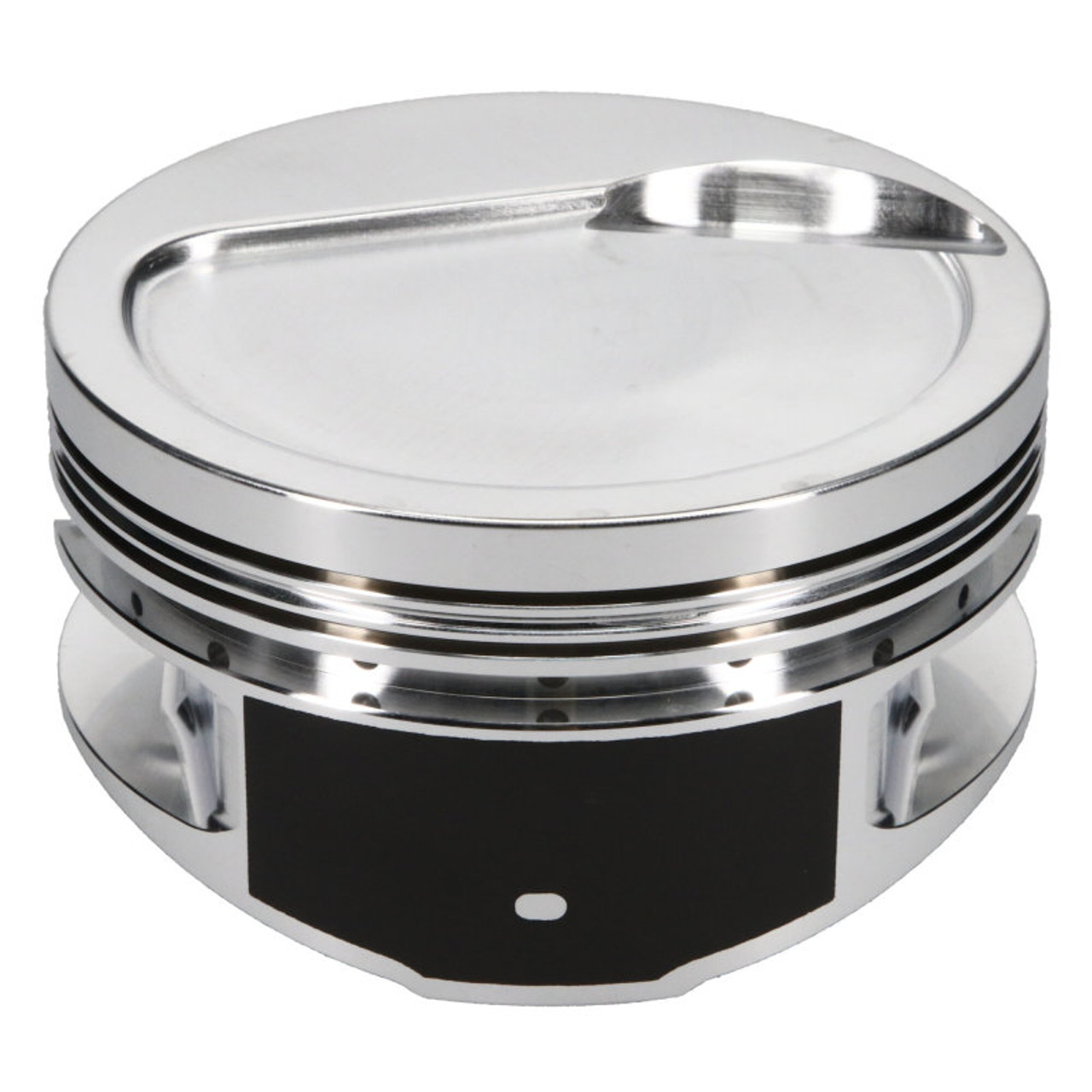 JE Pistons BBC INV DOME Set of 8 Pistons - 282058