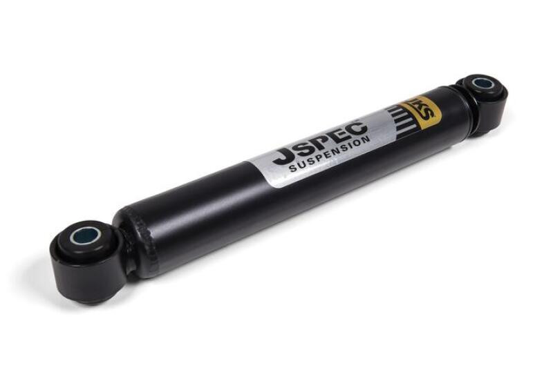 JKS Manufacturing Jeep Wrangler JK JSPEC OE Replacement Steering Stabilizer - JSPEC9351