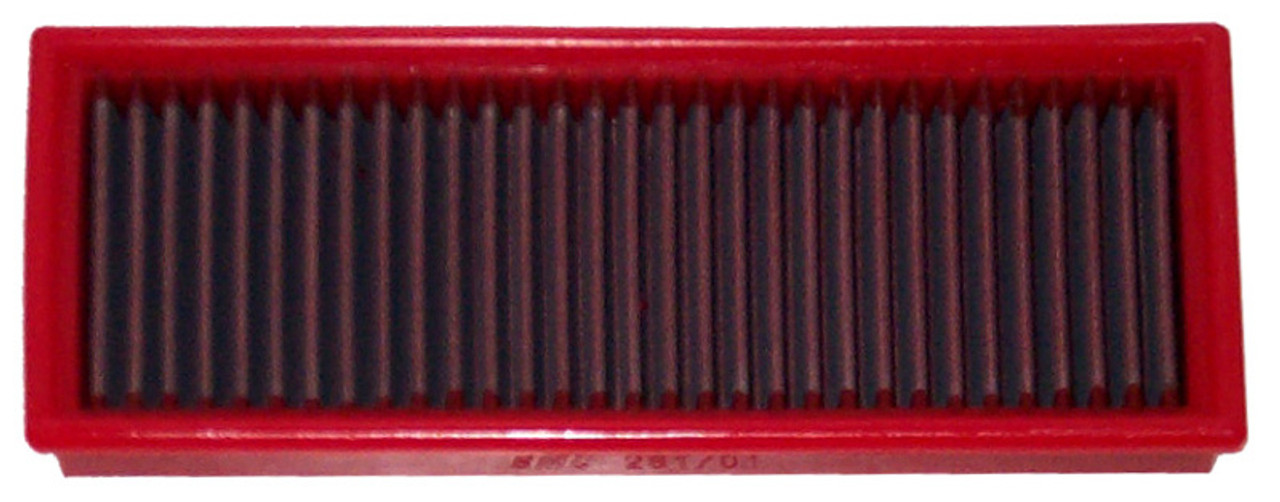 BMC 04-07 Chrysler Crossfire 3.2L SRT-6 Replacement Panel Air Filter (2 Filters Req.) - FB281/01