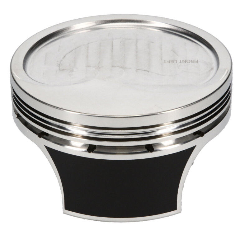 JE Pistons Chevy LS2 4.000in - 3.622in Stroke -14.3cc Dish Set of 8 Pistons - 288003