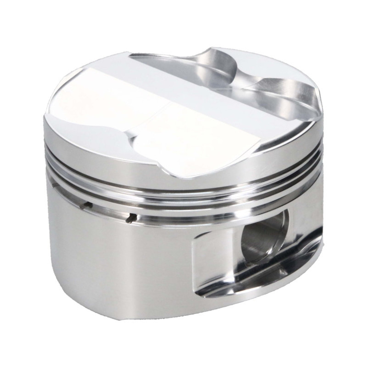 JE Pistons BMW S50B32 Euro Kit - Single Piston - 289078S