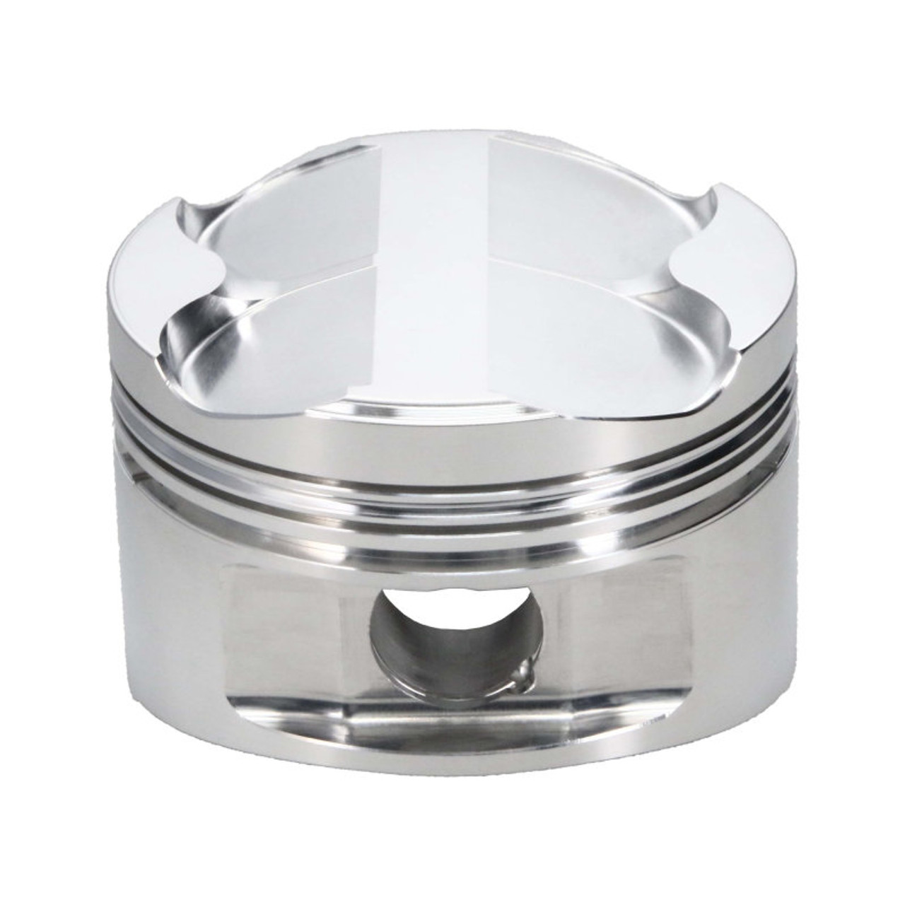JE Pistons BMW S50B32 Euro Kit - Single Piston - 289078S