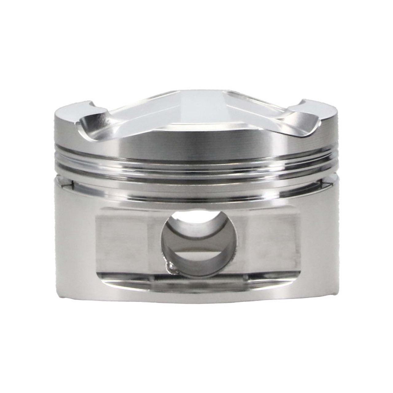 JE Pistons BMW S50B32 Euro Kit - Single Piston - 289078S