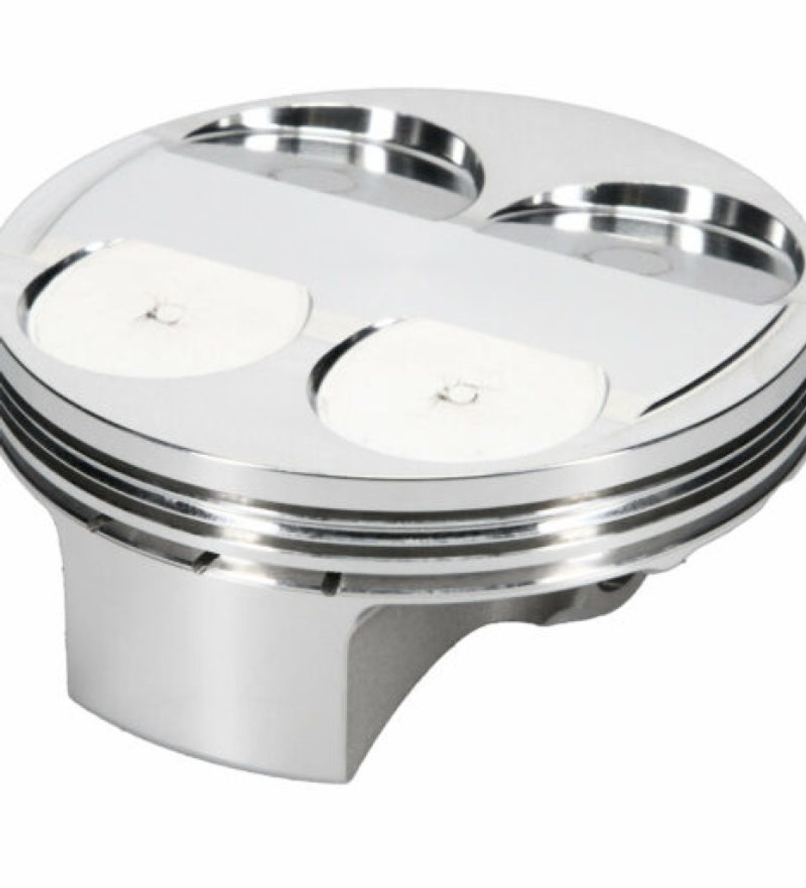 JE Pistons Yamaha YZ450F 12.8 to 1 Piston Single - 291507S