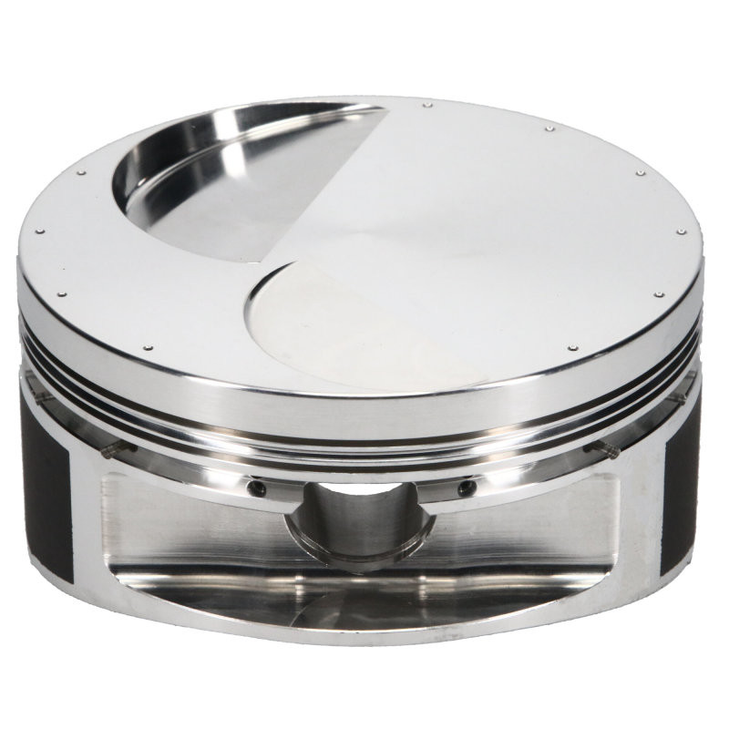 JE Pistons BBC 12/14DEG Set of 8 Pistons - 293519