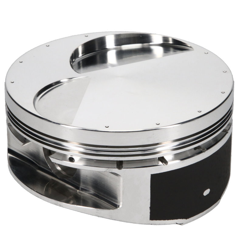 JE Pistons BBC 12/14 DEG Set of 8 Pistons - 293520