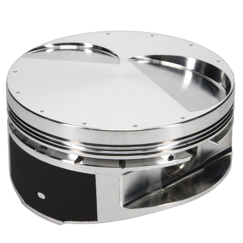 JE Pistons BBC 12/14 DEG Set of 8 Pistons - 293520