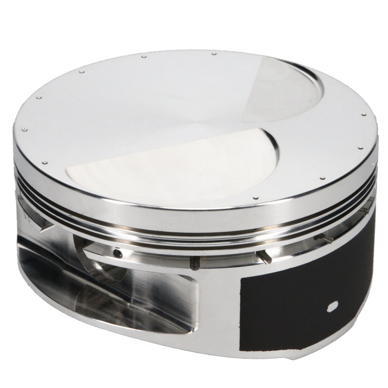 JE Pistons BBC 12/14 DEG Set of 8 Pistons - 293520
