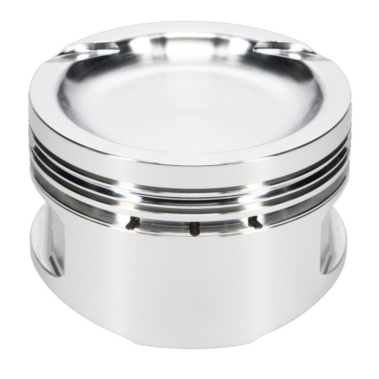 JE Pistons HNDA FIT/JAZ L15AKIT Set of 4 Pistons - 295751