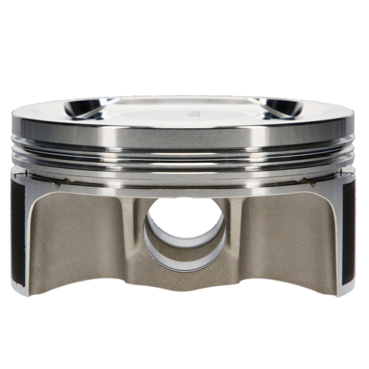 JE Pistons Subaru EJ257 Left Single Piston - 99.75mm Bore - 1.130in. CH -21.10 CC - 296352L