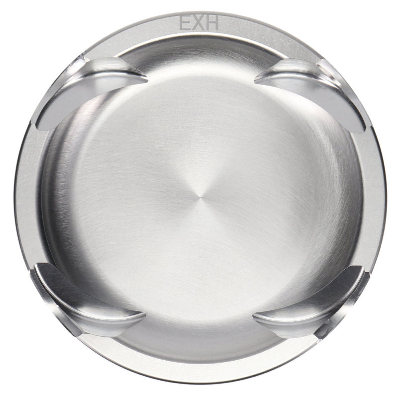 JE Pistons CHRY SRT4 2.4L KIT Set of 4 Pistons - 296901