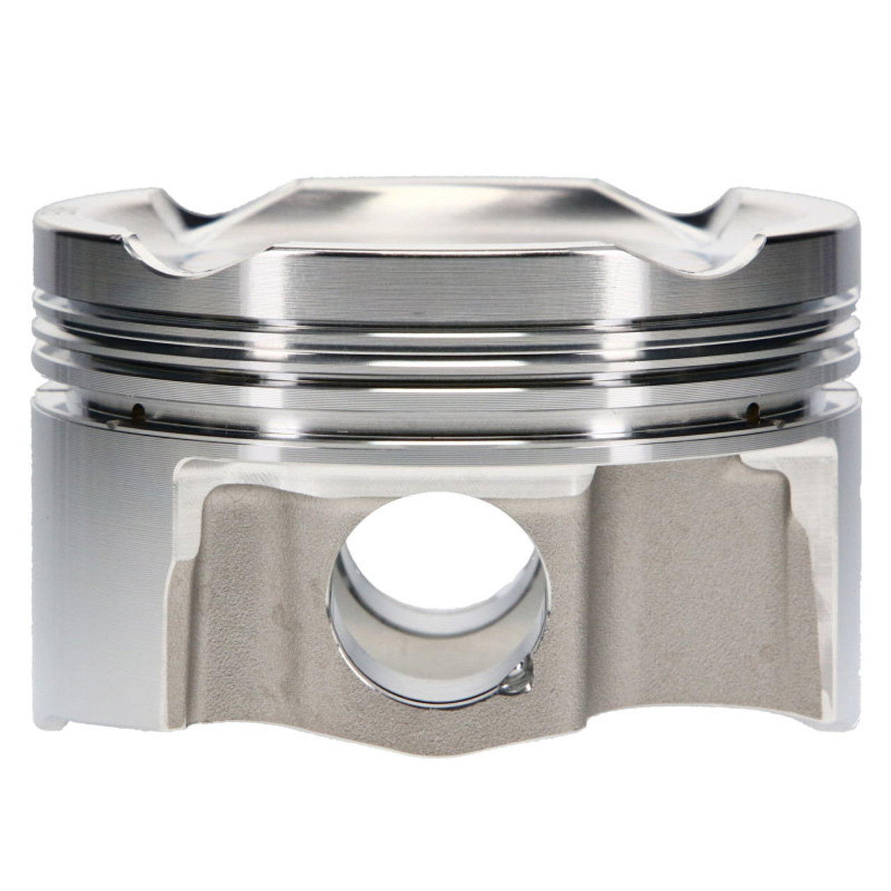 JE Pistons Chrysler SRT4 88.0mm Bore 8.50:1 Inverted Dome/Dish Single Piston - 296902S