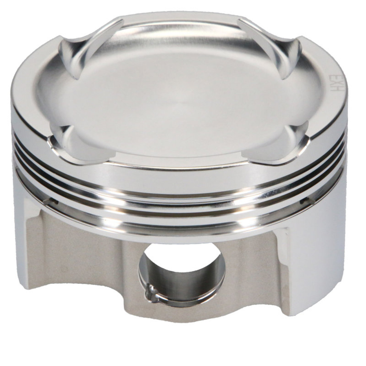 JE Pistons Chrysler SRT4 88.0mm Bore 8.50:1 Inverted Dome/Dish Single Piston - 296902S