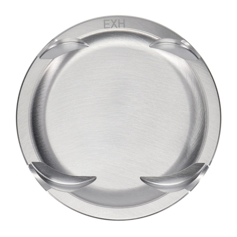 JE Pistons HONDA F20C 9.0:1 KIT Set of 4 Pistons - 296908