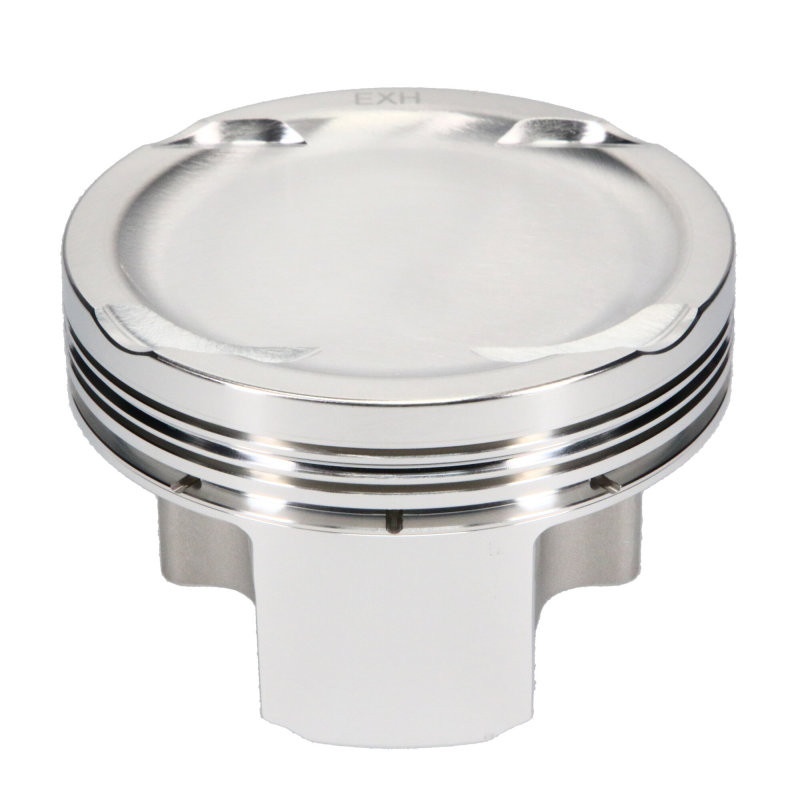 JE Pistons HONDA F22C 9.0:1 KIT Set of 4 Pistons - 296910