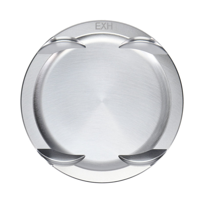 JE Pistons CHRY 2.0 420A 88MKIT Set of 4 Pistons - 296935