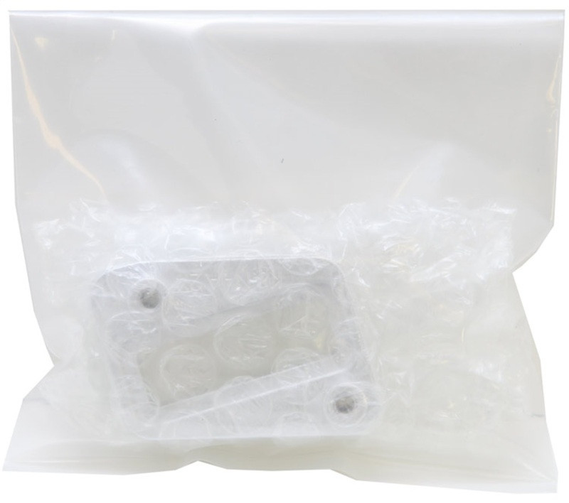 K&N #A24 Weld-on Mass Air Sensor Adapter - 088014