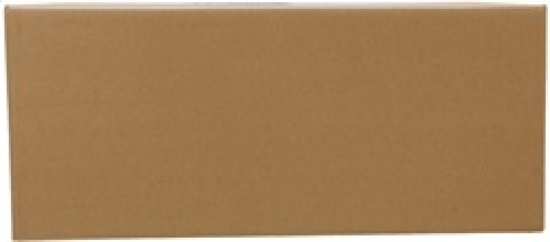 K&N Custom Racing Assembly Carbon Fiber Air Box w/o Base - Large - 100-8564