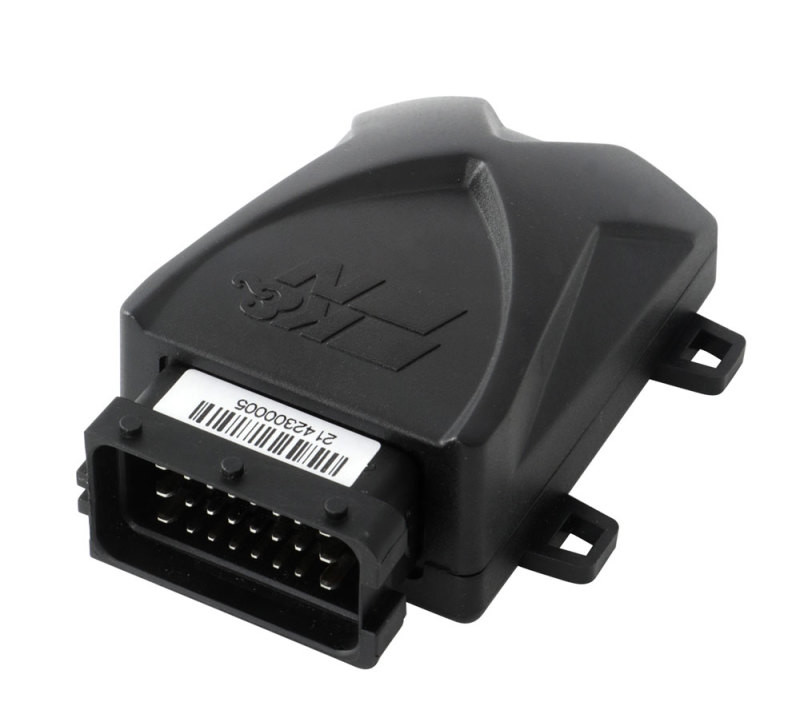 K&N Ford/GM/Dodge Throttle Control Module - 20-1000