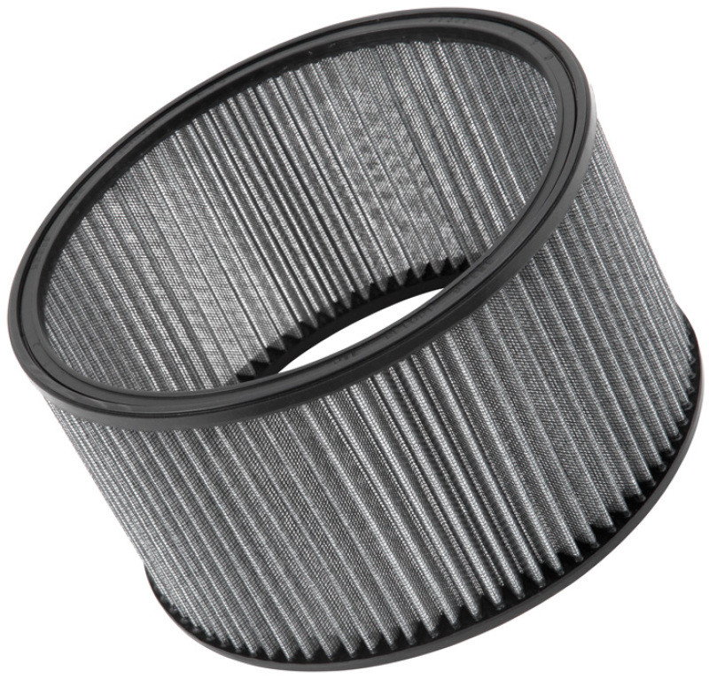 K&N Replacement Drag Race Air Filter 9inOD x 5inH - 28-4240