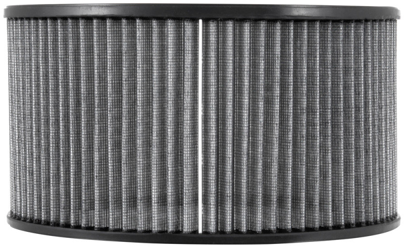 K&N Replacement Drag Race Air Filter 9inOD x 5inH - 28-4240