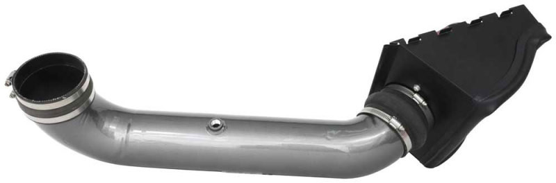 K&N 21-23 Ford F-150 5.0L V8 Performance Air Intake System - 30-2616KC