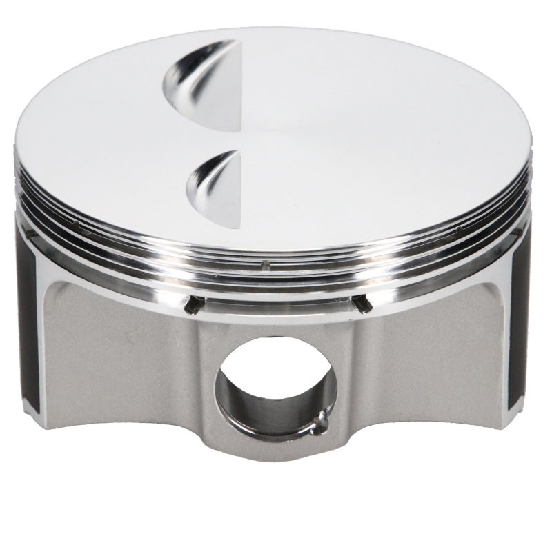 JE Pistons 350 SBC SPRFLY WT FT Set of 8 Pistons - 300245