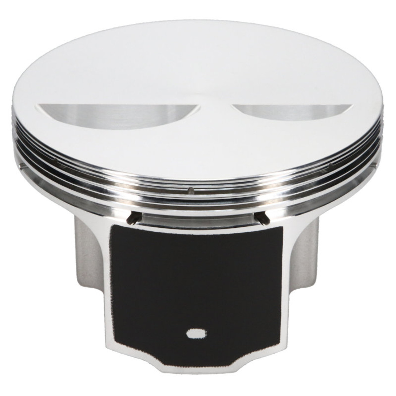 JE Pistons 350 SBC SPRFLY WT FT Set of 8 Pistons - 300247