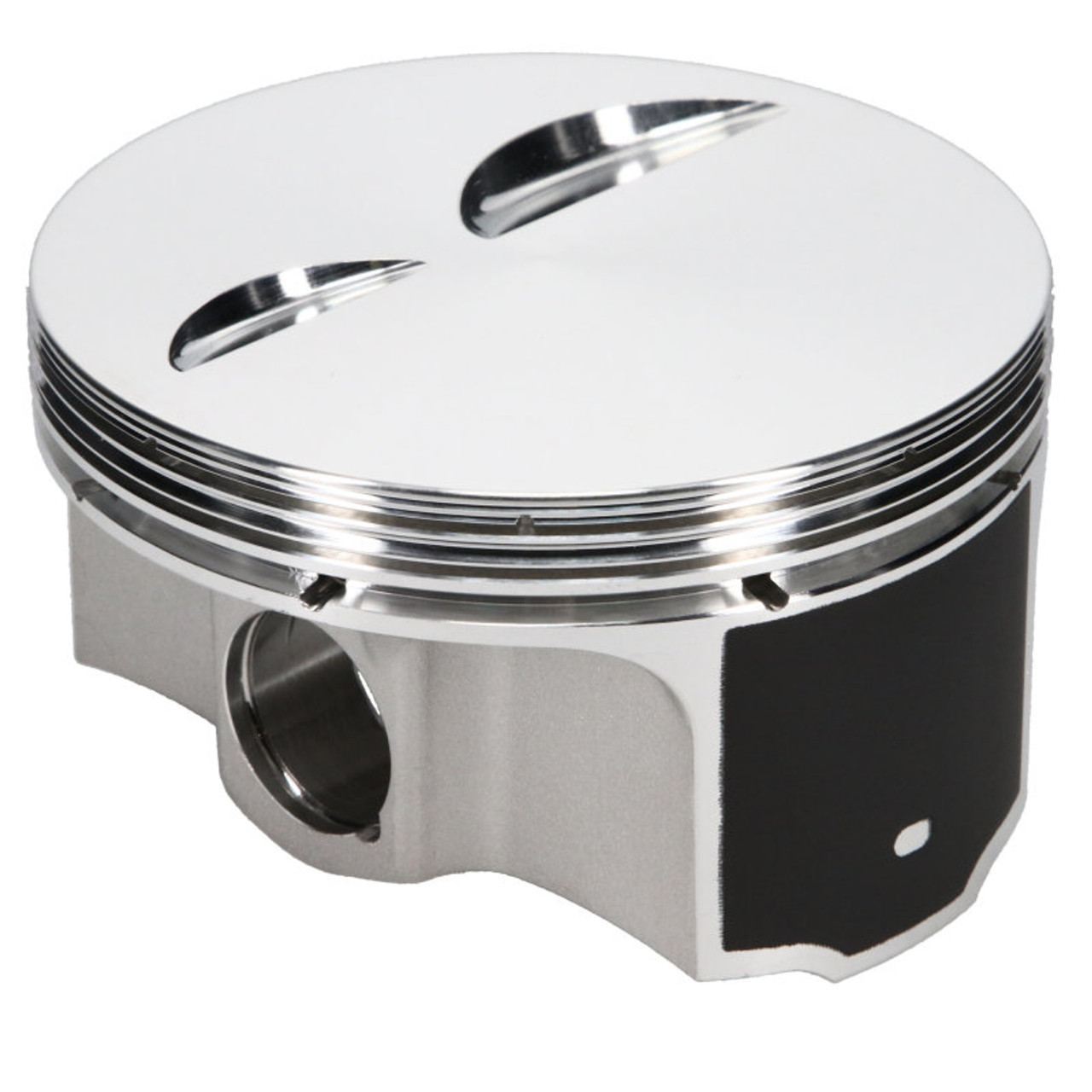 JE Pistons 350 SBC SPRFLY WT FT Set of 8 Pistons - 300247