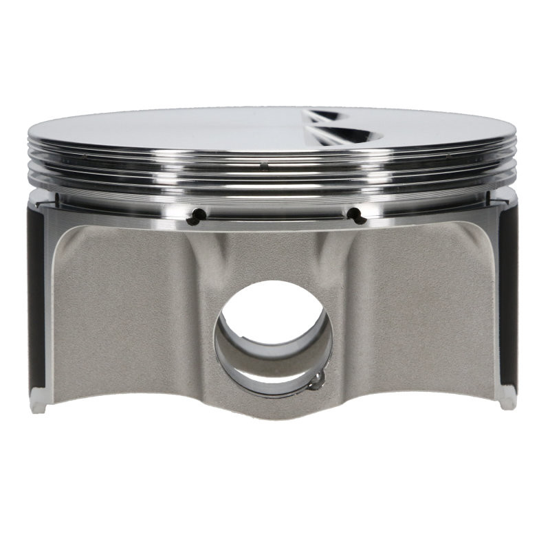 JE Pistons 350 SBC SPRFLY WT FT Set of 8 Pistons - 300248