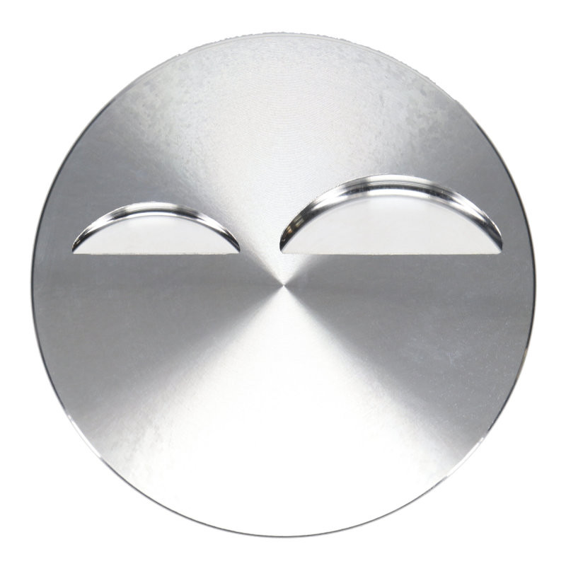 JE Pistons 350 SBC SPRFLY WT FT Set of 8 Pistons - 300251