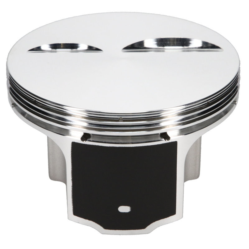 JE Pistons 350 SBC SPRFLY WT FT Set of 8 Pistons - 300253