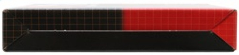 K&N Replacement Air Filter AIR FILTER, ISU RODEO/HON PASS 3.2L 93-95, TOY T100 3.4L 93-98 - 33-2064