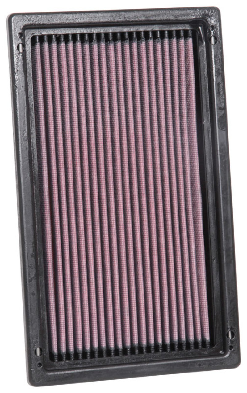 K&N 04-07 Subaru STi K&N Drop In Air Filter - 33-2075