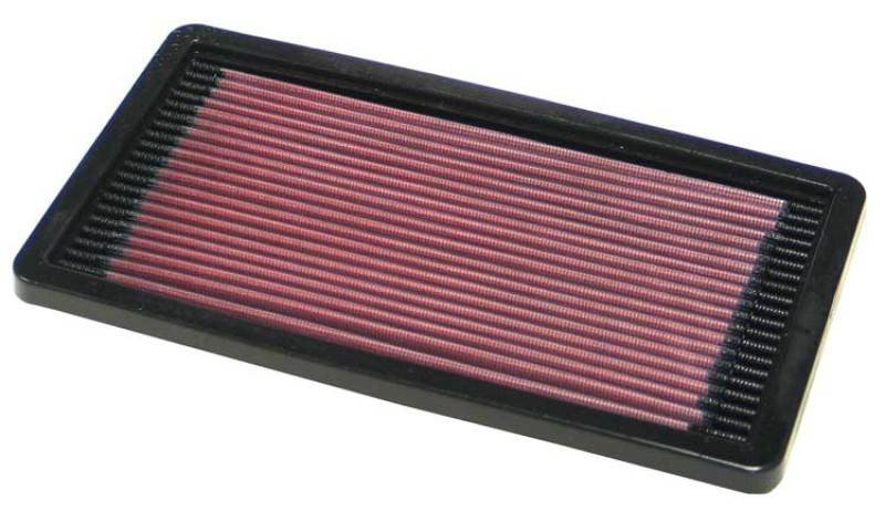 K&N Replacement Air Filter Alfa Romeo / Lancia Delta/Prisma / Nissan Cherry - 33-2096