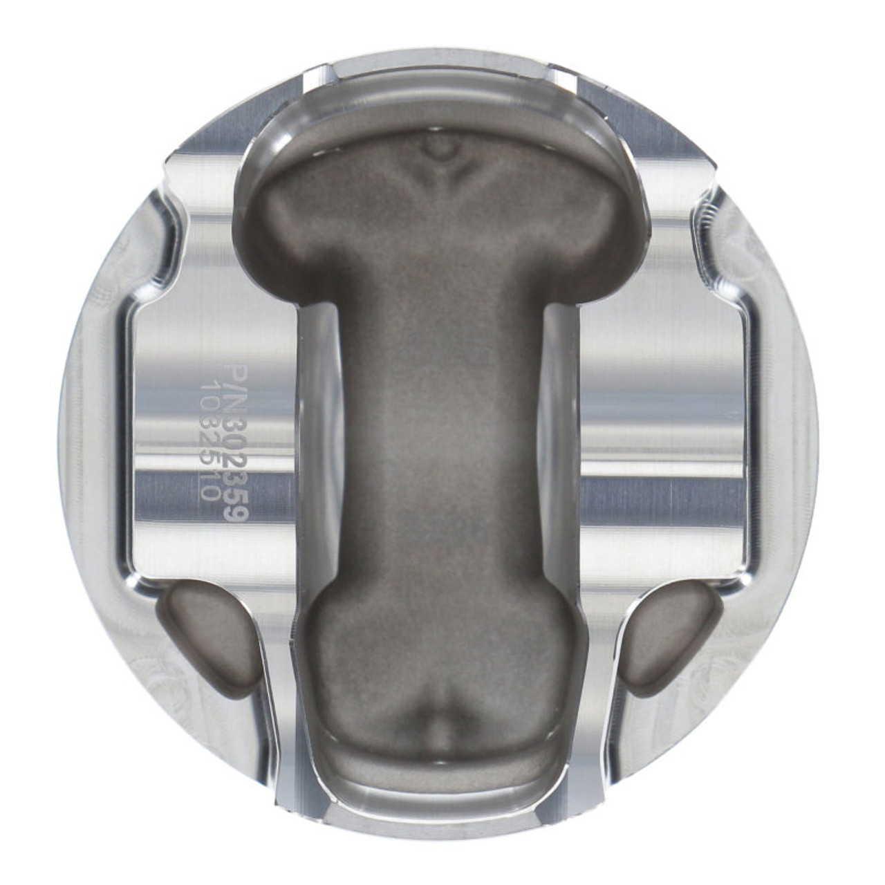 JE Pistons VW 9A 16V KIT 9.5:1 Set of 4 Pistons - 301941