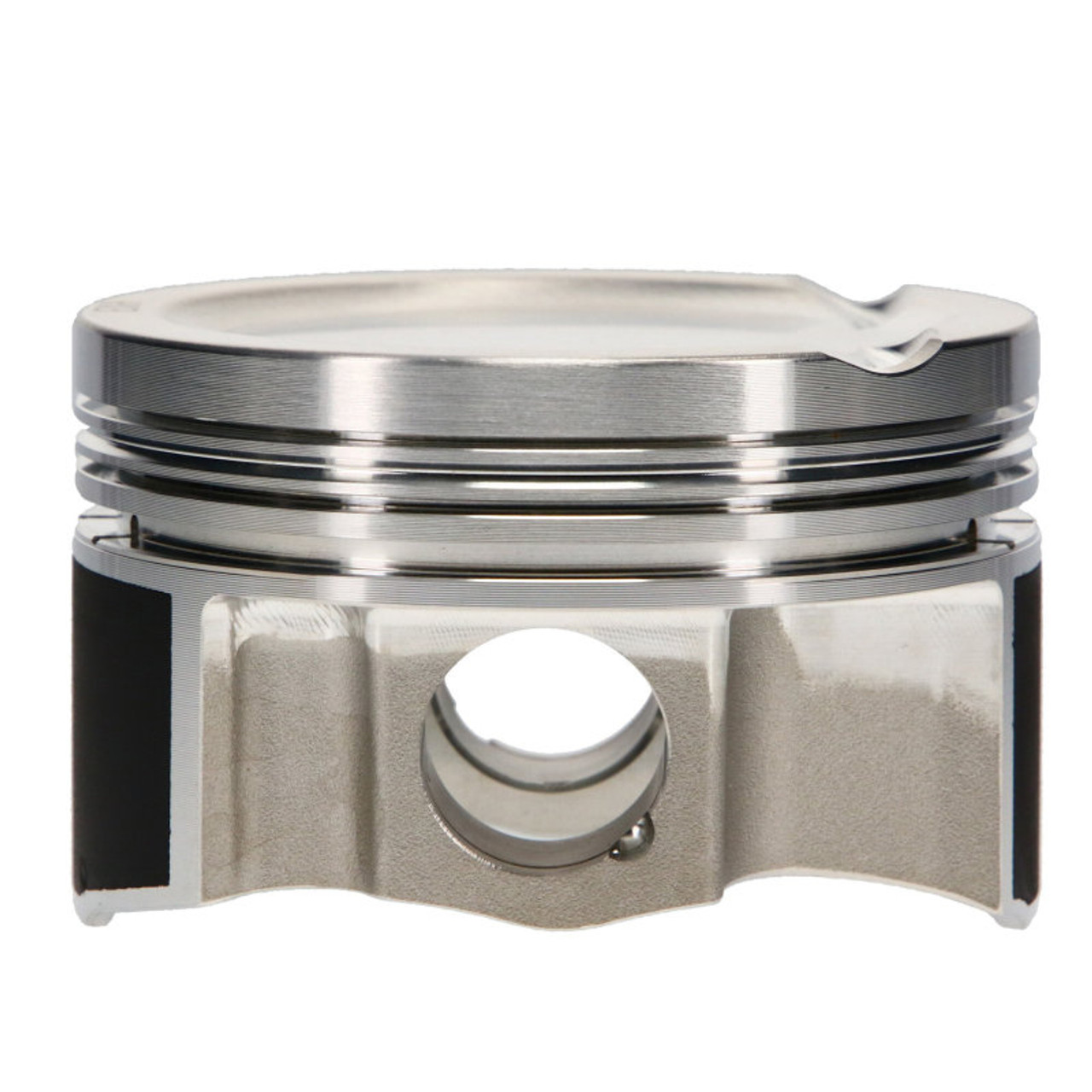 JE Pistons VW 9A 16V KIT 9.5:1 Set of 4 Pistons - 301941