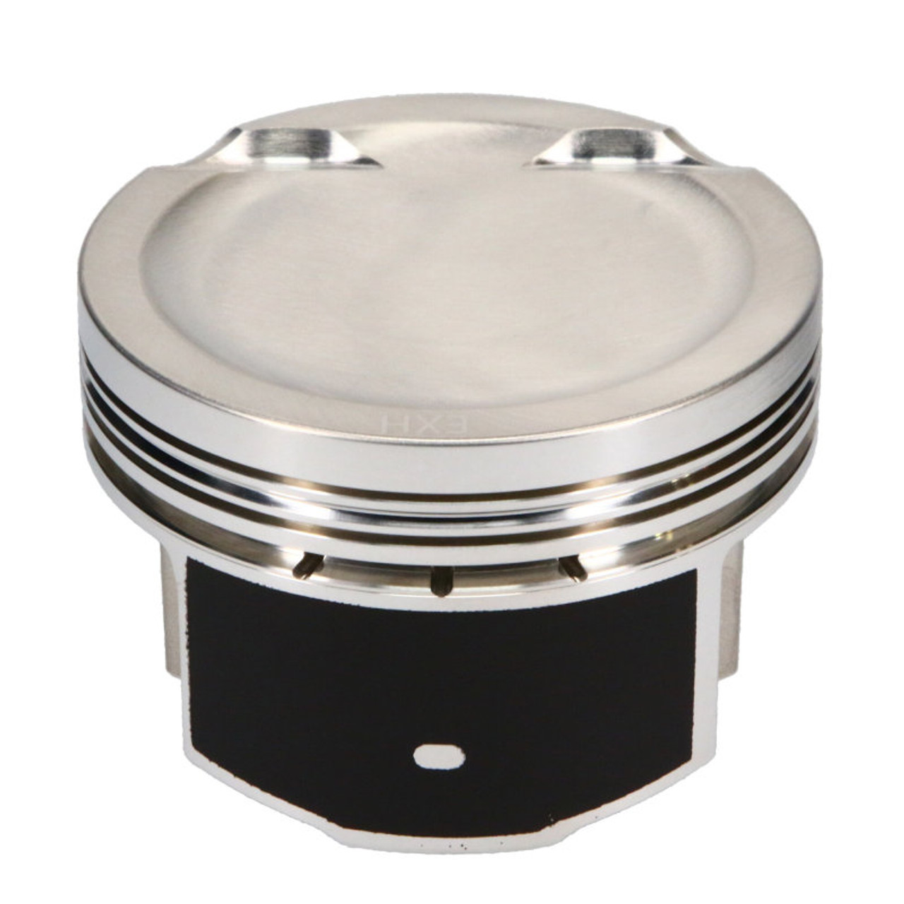 JE Pistons VW 9A 16V KIT 11.5:1 - Single Piston - 301942S