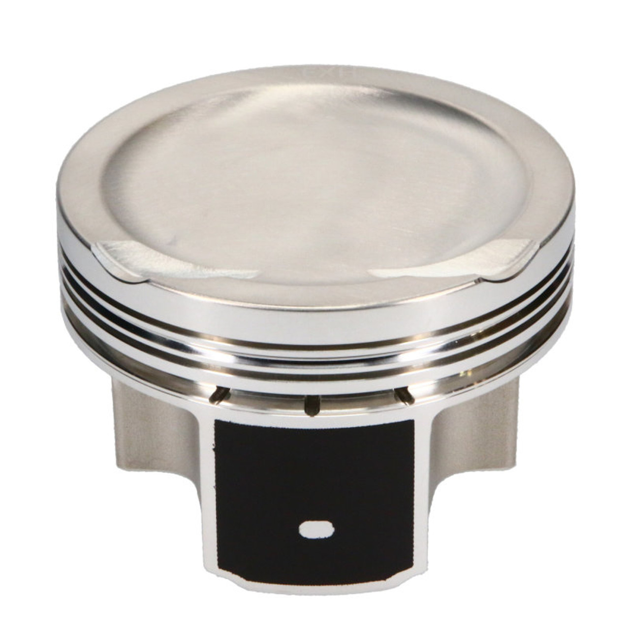 JE Pistons VW 9A 16V KIT 11.5:1 - Single Piston - 301942S