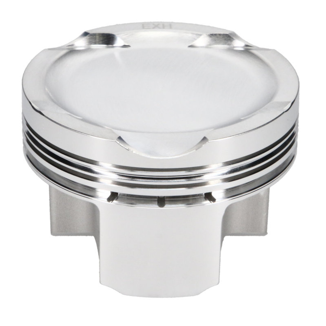 JE Pistons VW 1.8T 20V KIT 81.0 Set of 4 Pistons - 302020