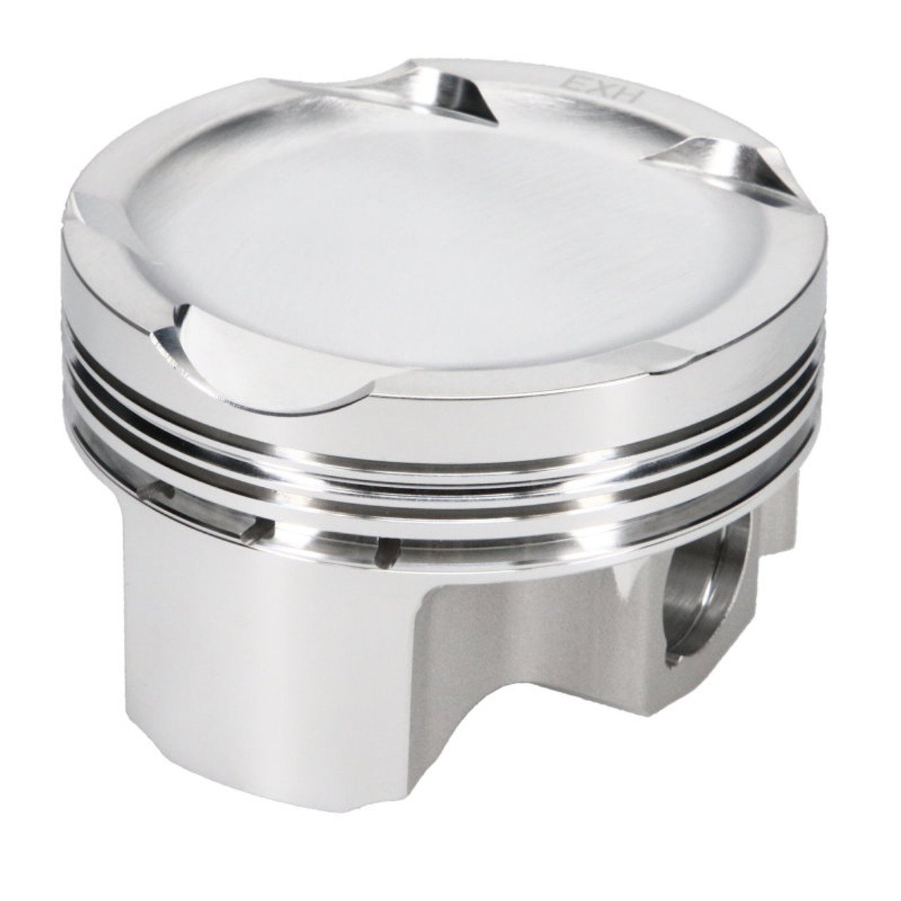 JE Pistons VW 1.8T 20V KIT 81.5 Set of 4 Pistons - 302022