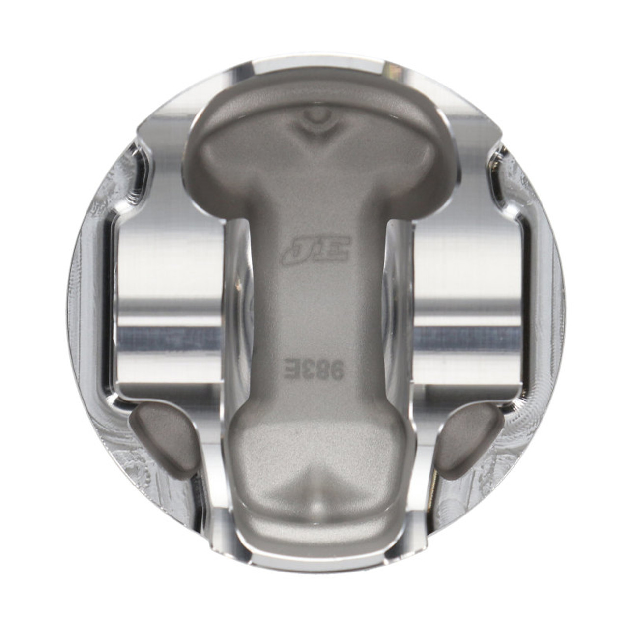 JE Pistons VW 1.8T 20V KIT 81.5 Set of 4 Pistons - 302022