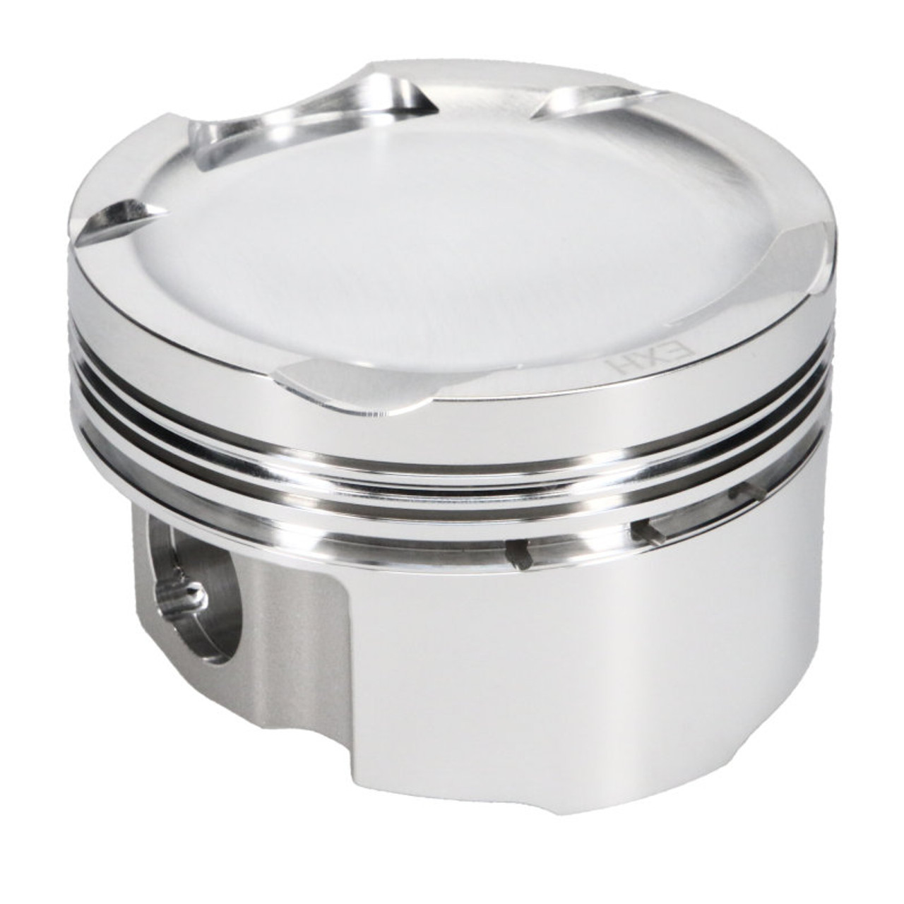 JE Pistons VW 1.8T 20V KIT 81.5 Set of 4 Pistons - 302023