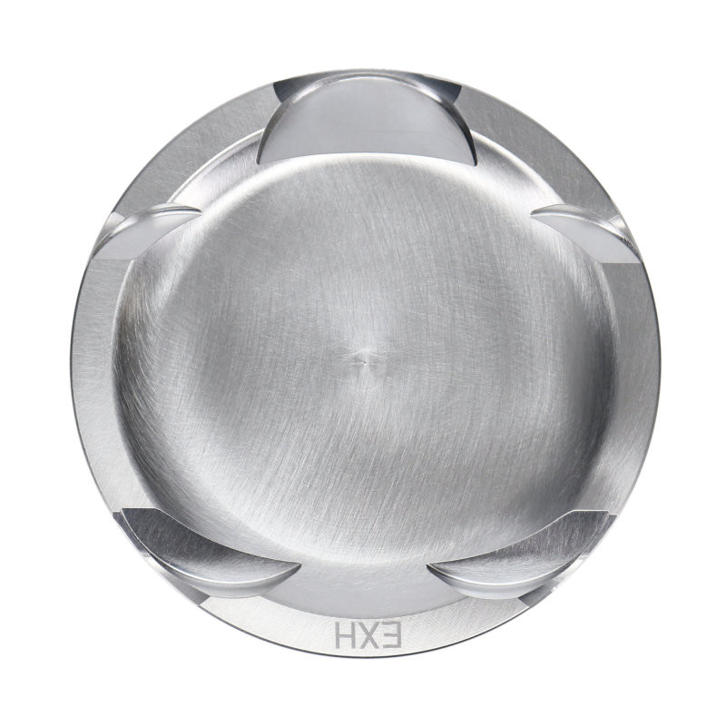 JE Pistons VW 1.8T 20V KIT 82.0 Set of 4 Pistons - 302024