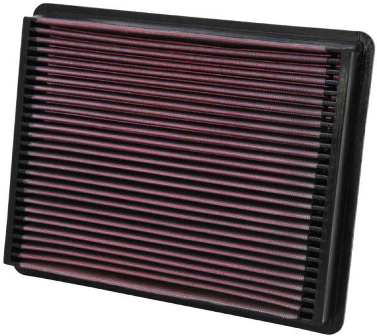 K&N 02-09 Cadillac / 99-09 Chevy/GMC PickUp Drop In Air Filter - 33-2135