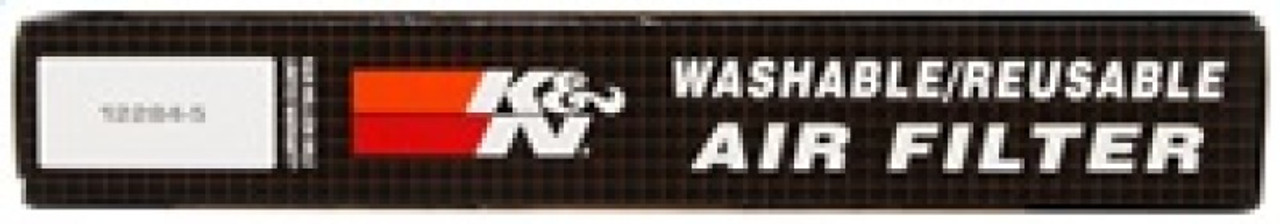 K&N 02-09 Cadillac / 99-09 Chevy/GMC PickUp Drop In Air Filter - 33-2135