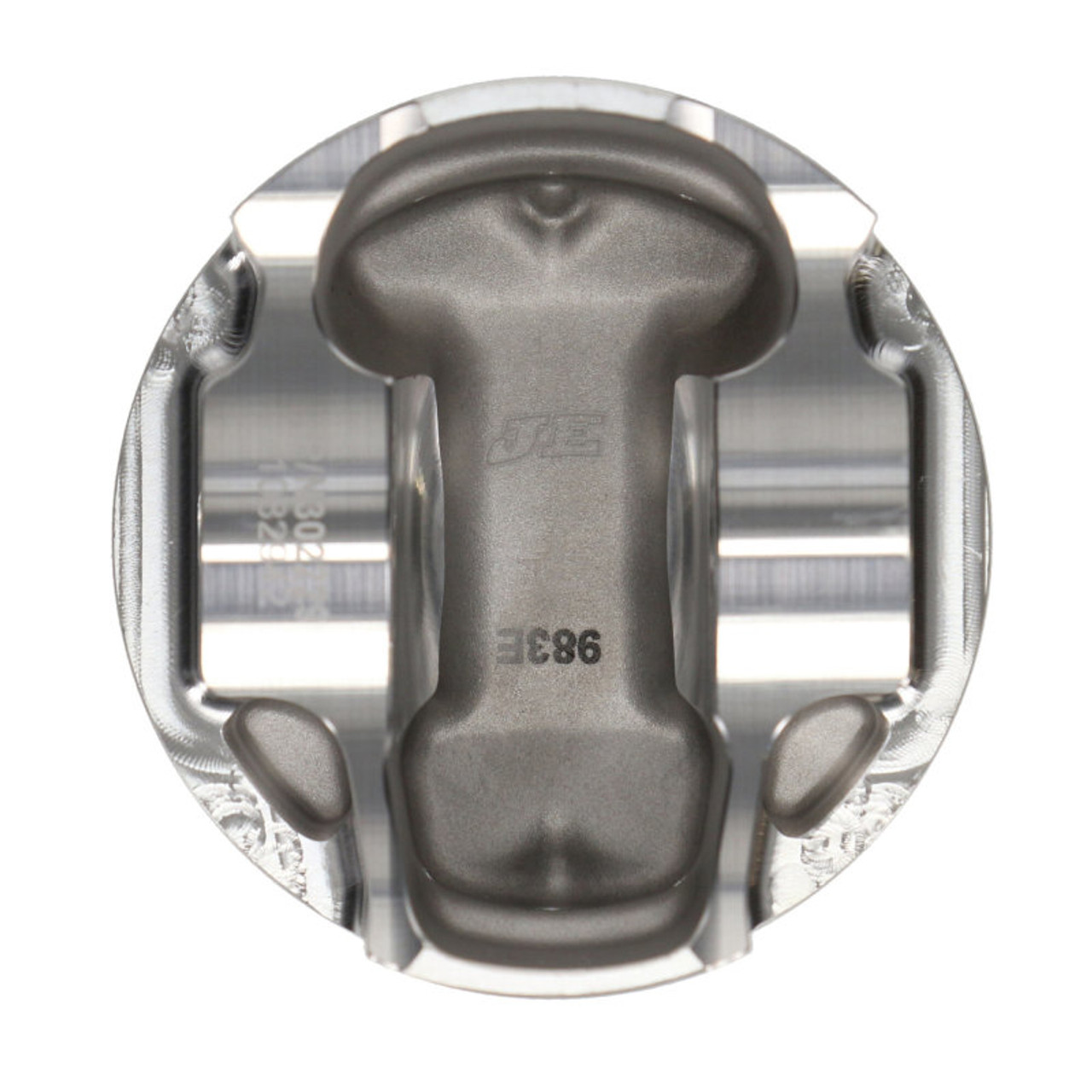 JE Pistons AUDI RS2 5CYL KIT Set of 5 Pistons - 302228