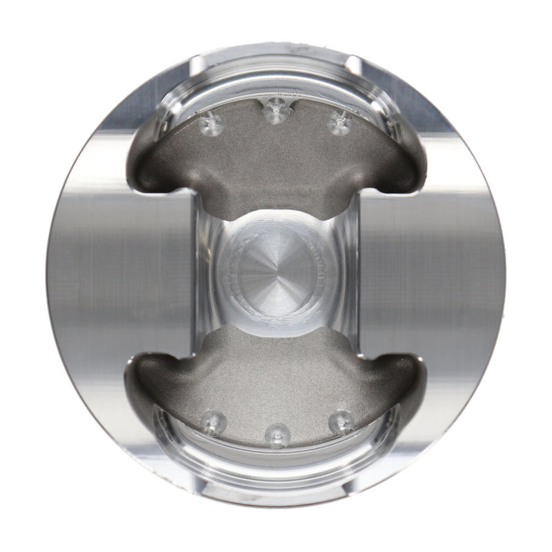 JE Pistons VW 8V KIT 10.5:1 Set of 4 Pistons - 302260