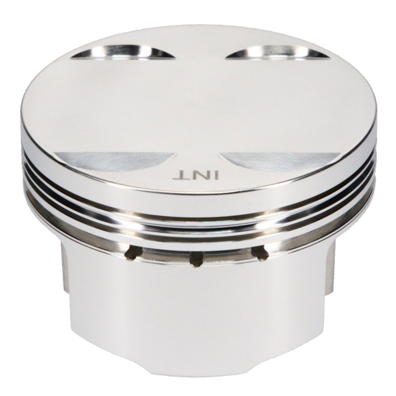 JE Pistons NIS CA18DET 8.5:1KIT Set of 4 Pistons - 302300