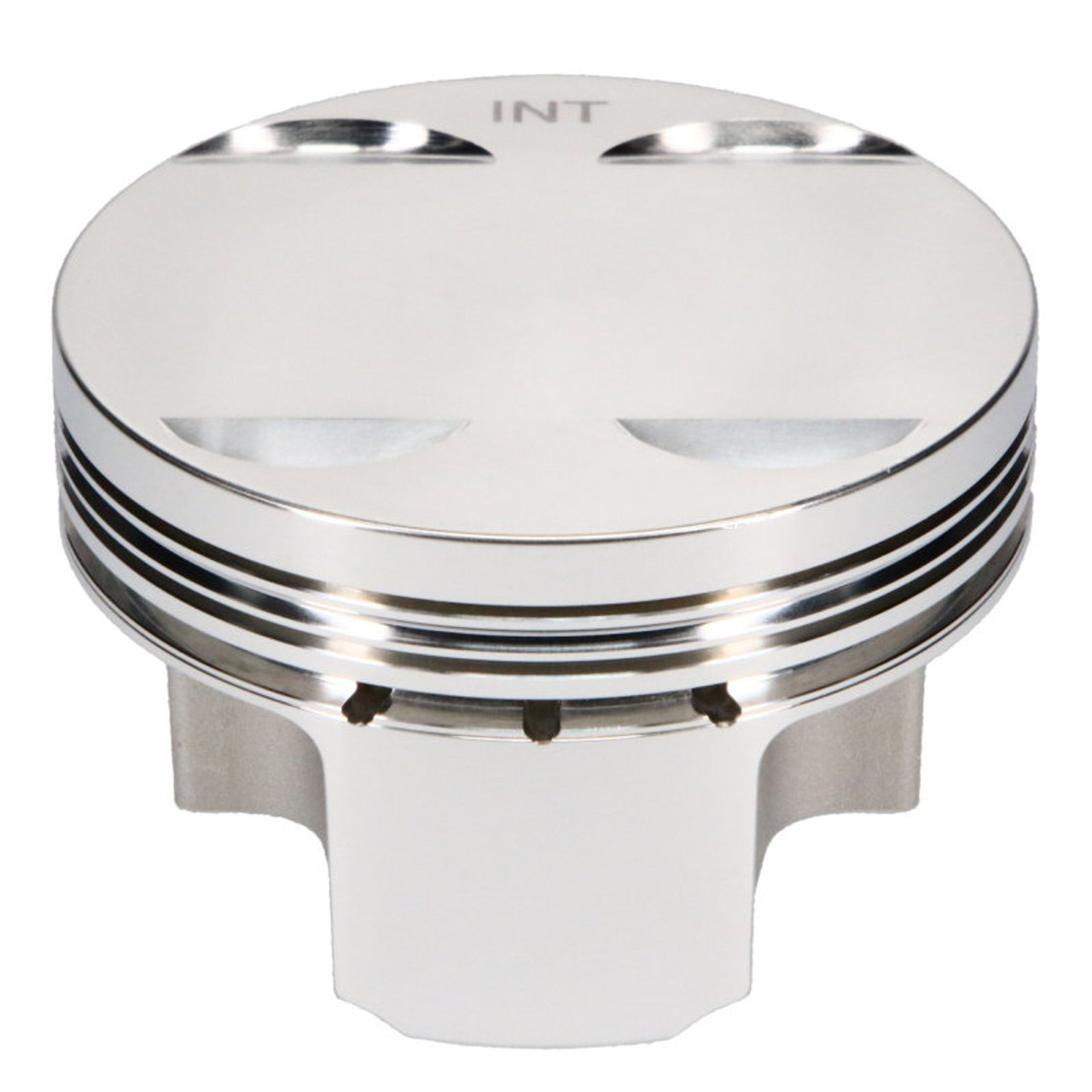 JE Pistons NIS CA18DET 8.5:1KIT Set of 4 Pistons - 302300